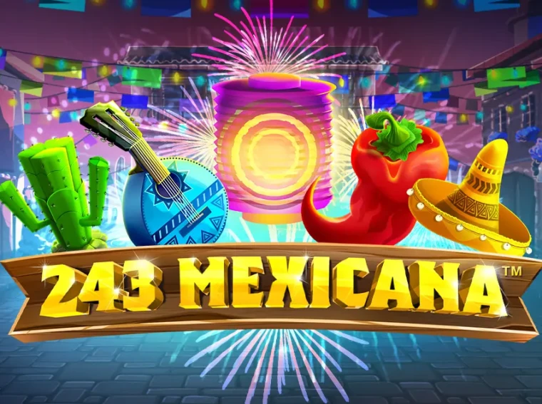 243 mexicana