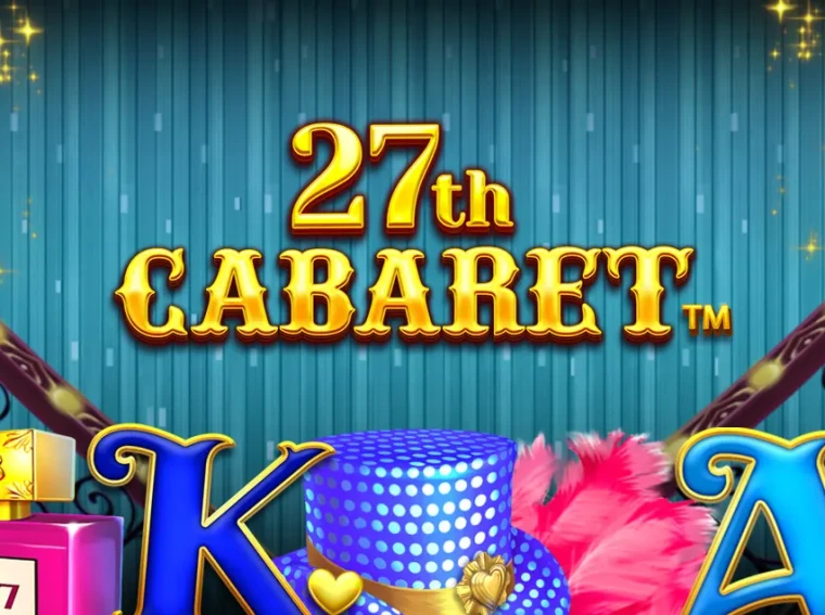 27th cabaret