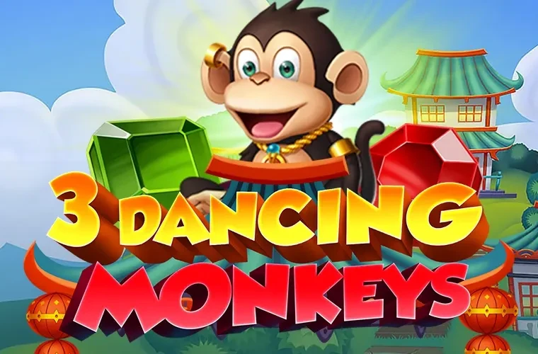 3 Dancing Monkeys