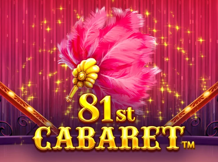 81st Cabaret da Synot