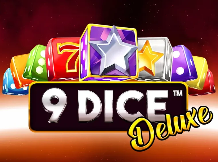 9 dice deluxe