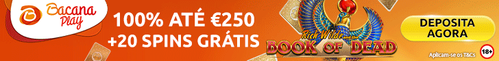 BacanaPlay Casino