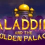 Aladdin And The Golden Palace