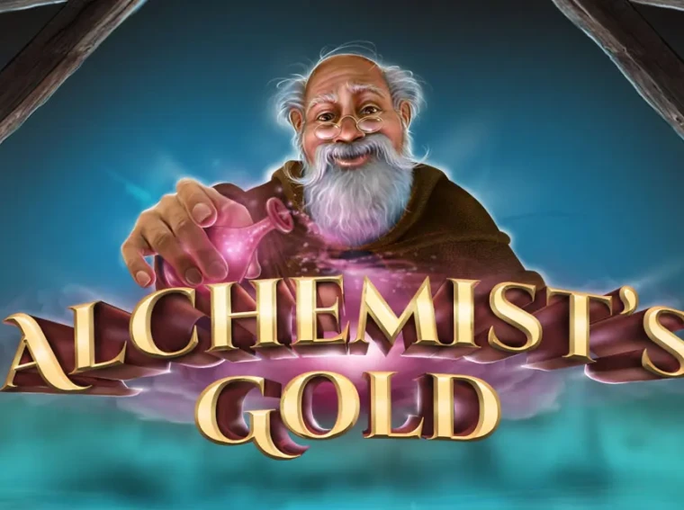 Alchemist's Gold da Synot