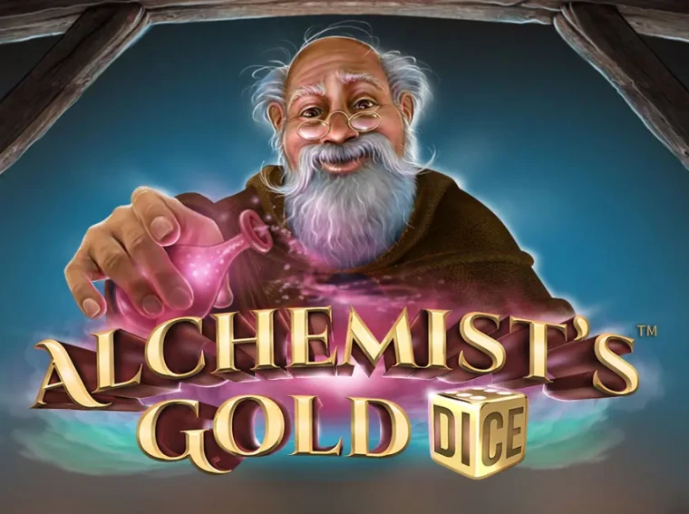 alchemists gold dice