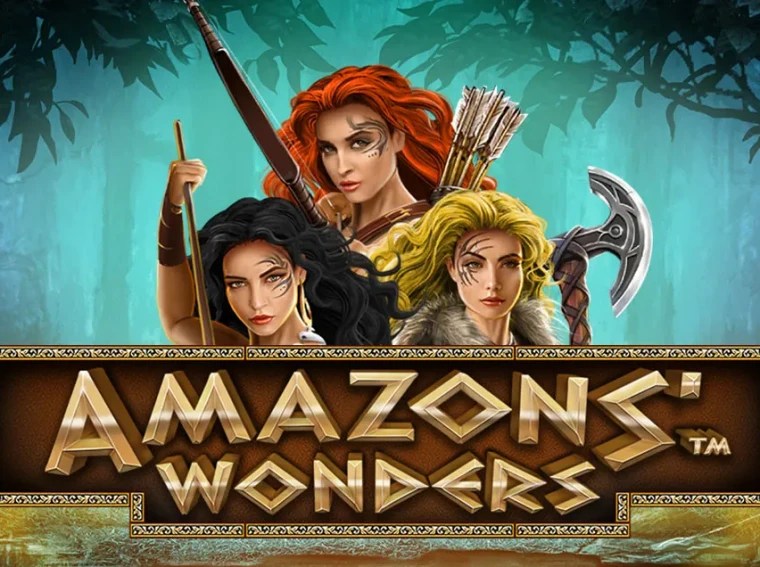 Amazon's Wonders da Synot