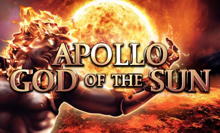 Apollo God of the Sun