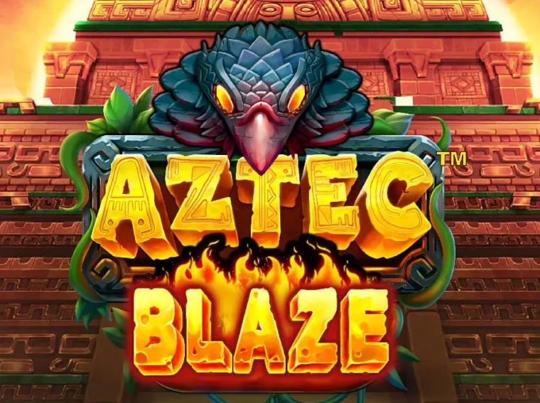 Aztec Blaze