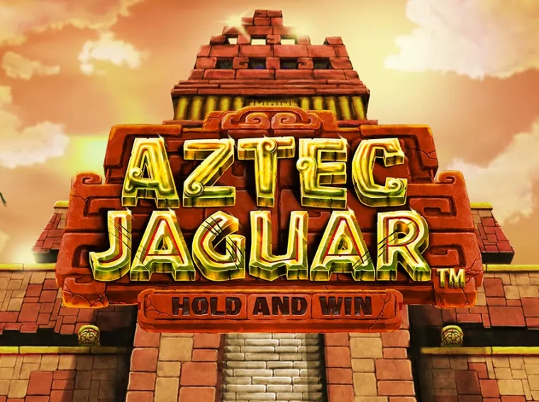 Aztec Jaguar da Synot