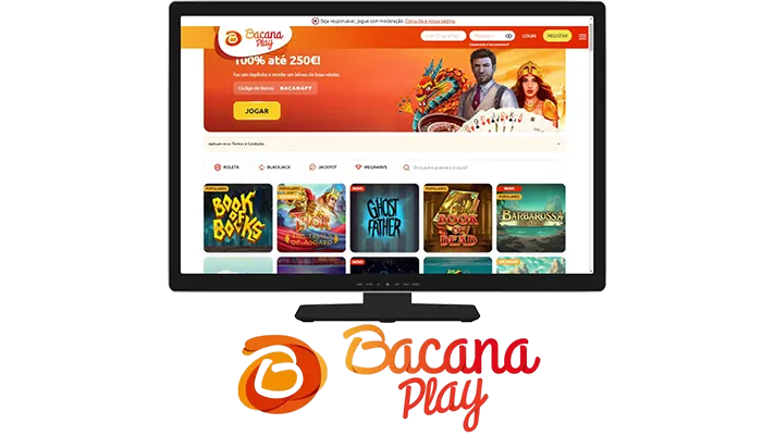 bacanaplay Diversidade Jogos