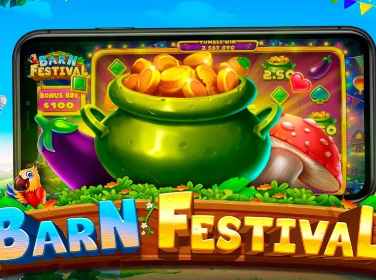 Barn Festival