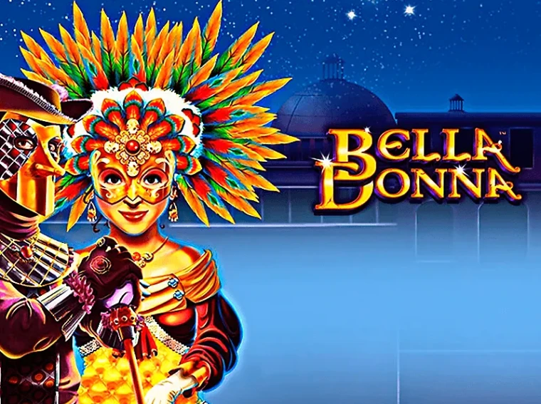 bella donna