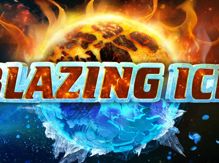 Blazing Ice da Synot