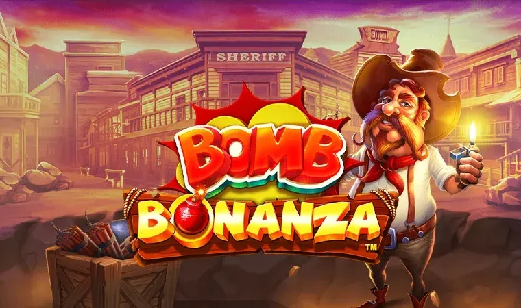 Bomb Bonanza