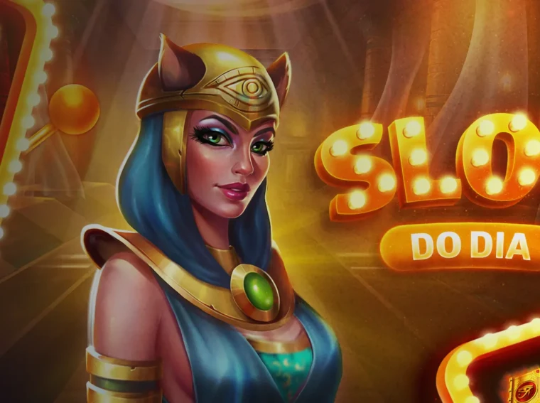 Bónus 3º feira: 10 Rodadas Grátis