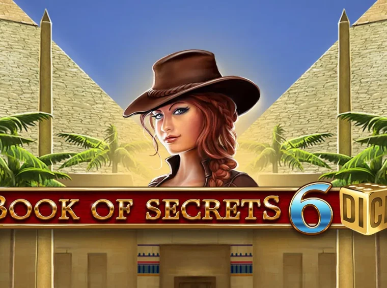 book of secrets 6 dice