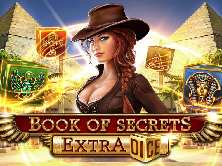 book of secrets extra dice