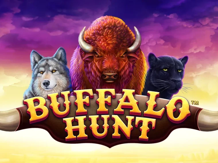 Buffalo Hunt da Synot