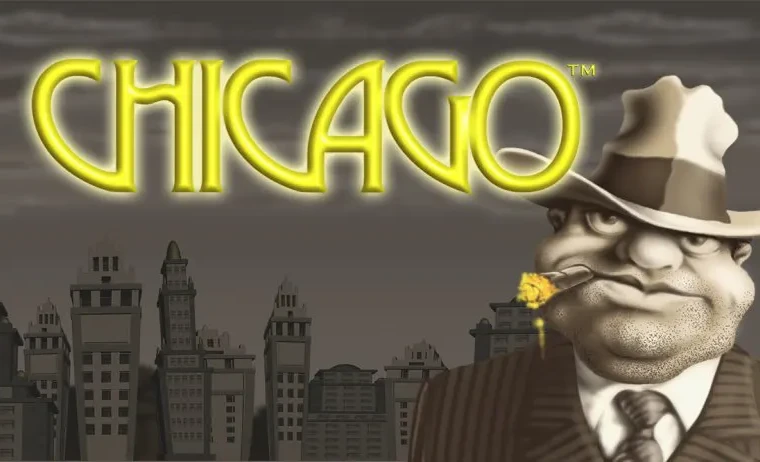 chicago