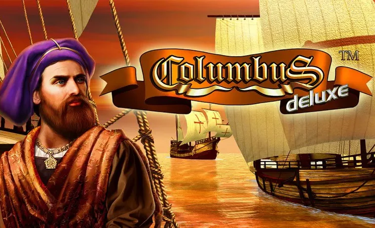 columbus deluxe