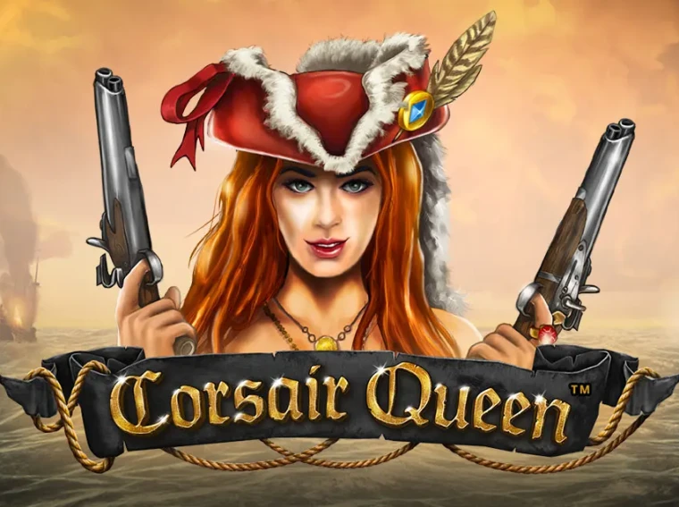 Corsair Queen da Synot