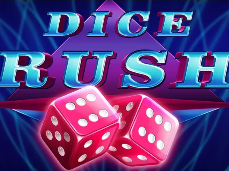 Dice Rush da Synot