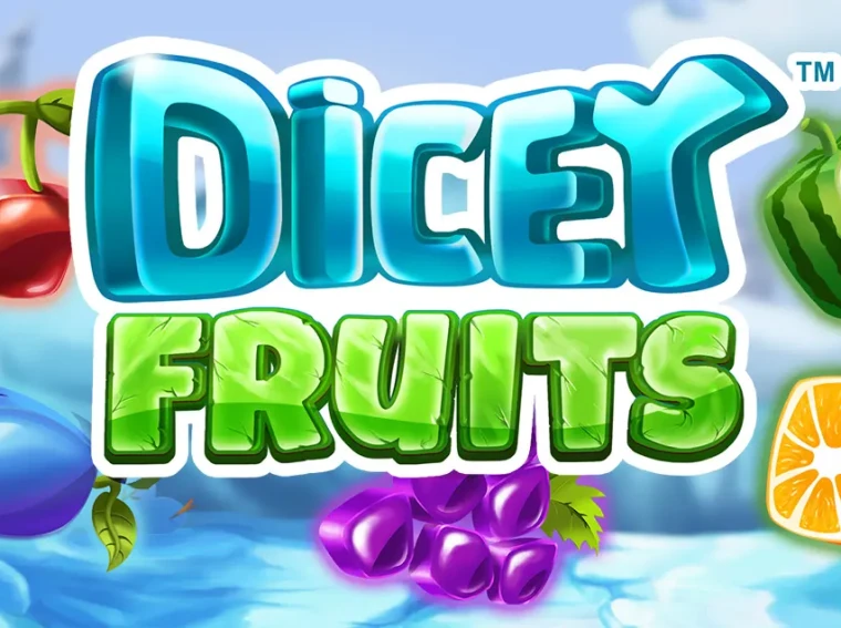 Dicey Fruits da Synot