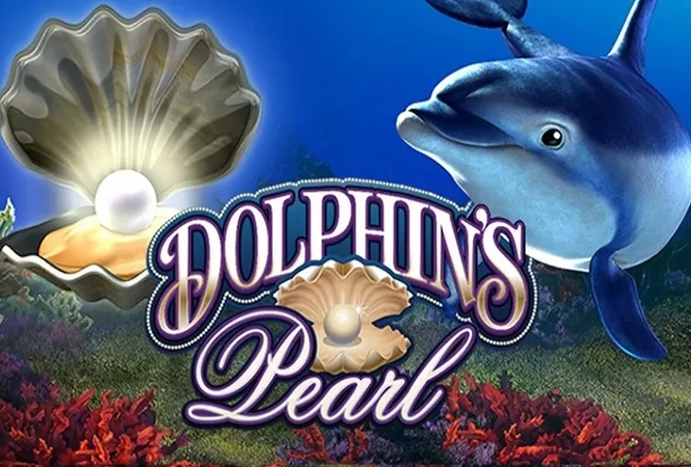 dolphins pearl