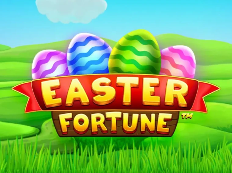 Easter Fortune da Synot