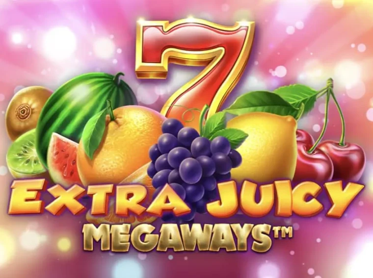 Extra Juicy Megaways
