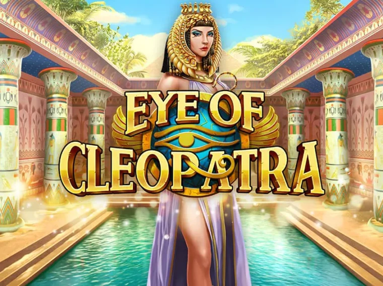 Eye of Cleopatra