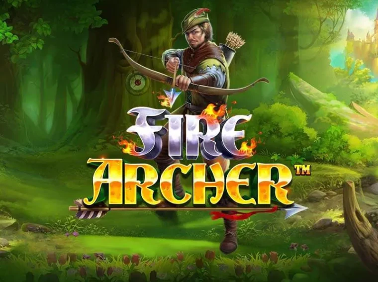 Fire Archer