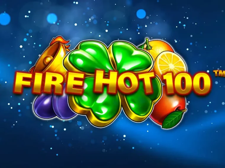 Fire Hot 100