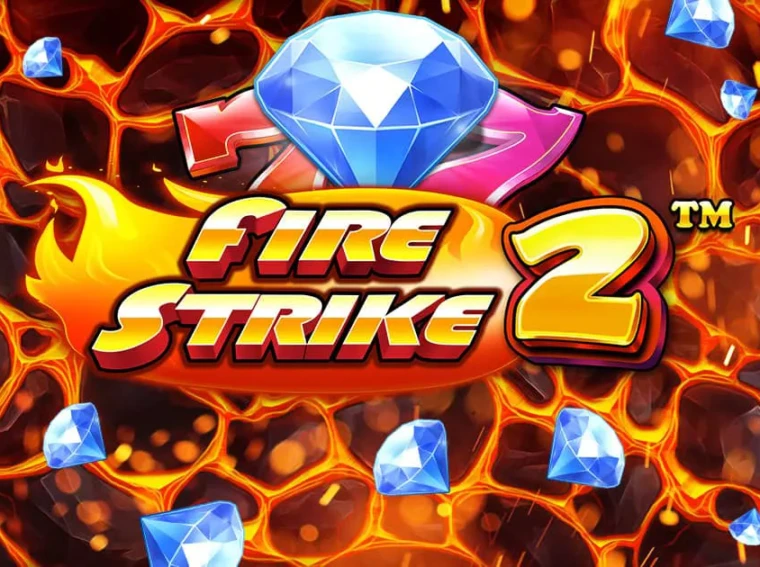 Fire Strike 2