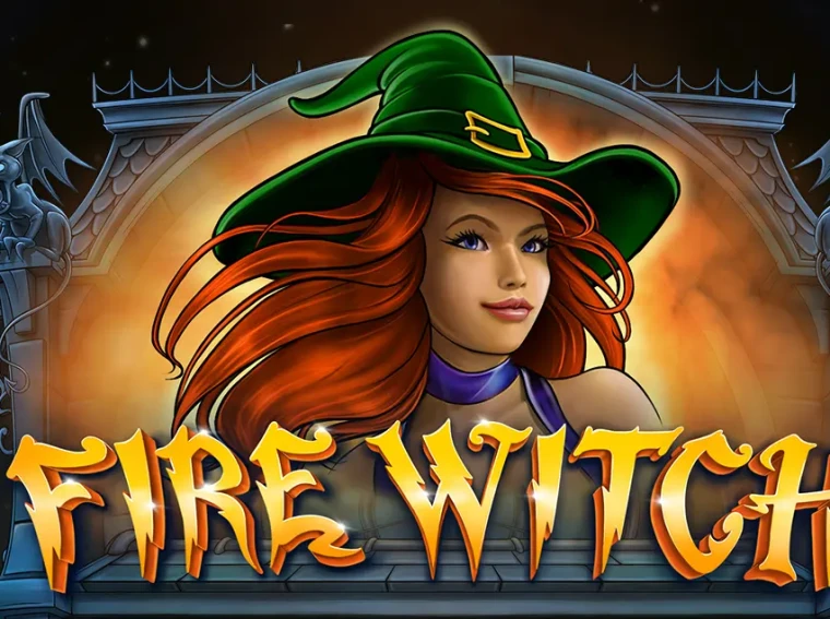 fire witch