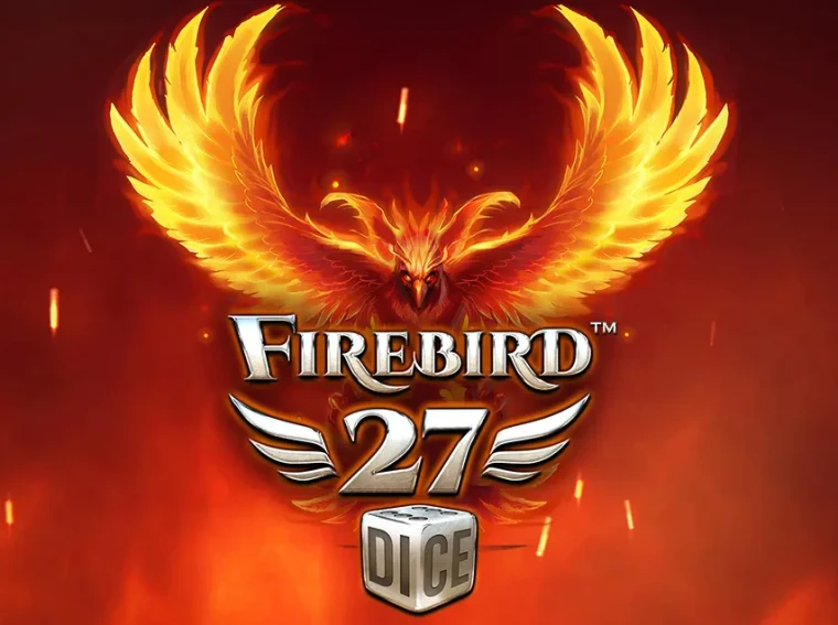 firebird 27 dice