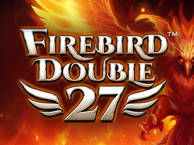 firebird double 27