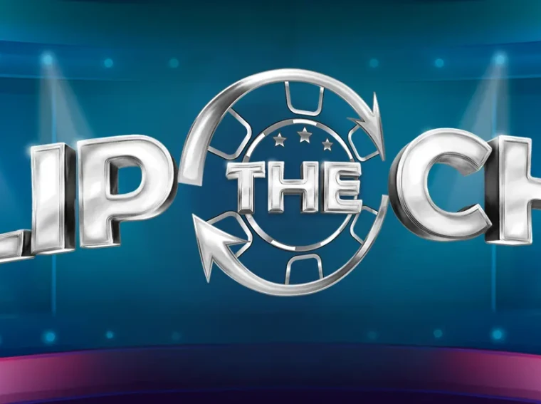 flip the chip