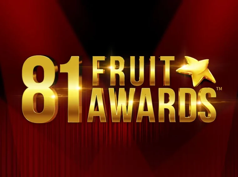 fruit awards