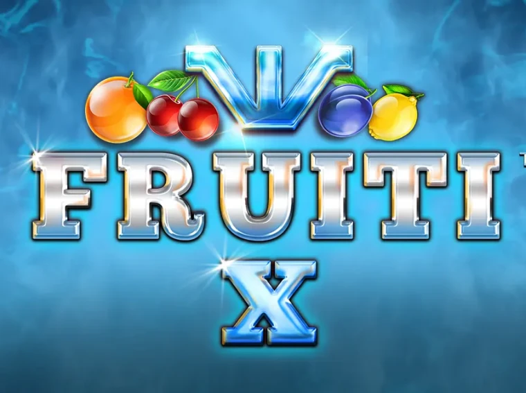 fruitiX