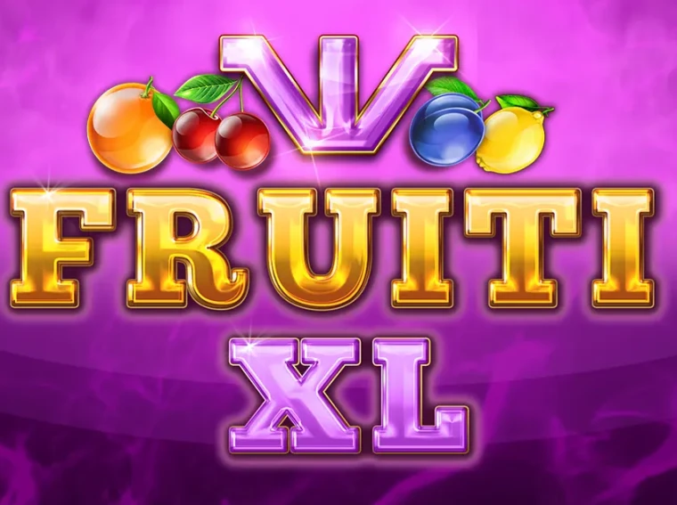 fruitixl