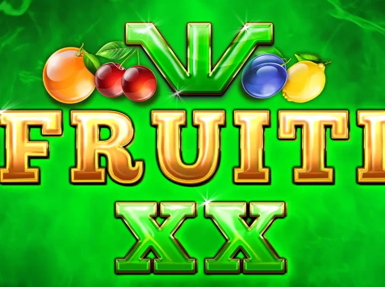 fruitixx