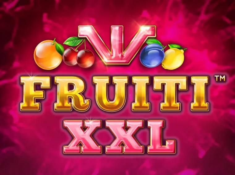 fruitixxl