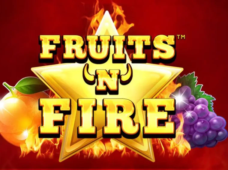 fruits n fire