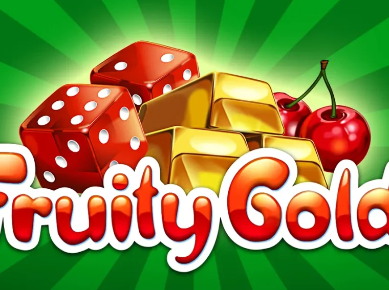 fruity gold