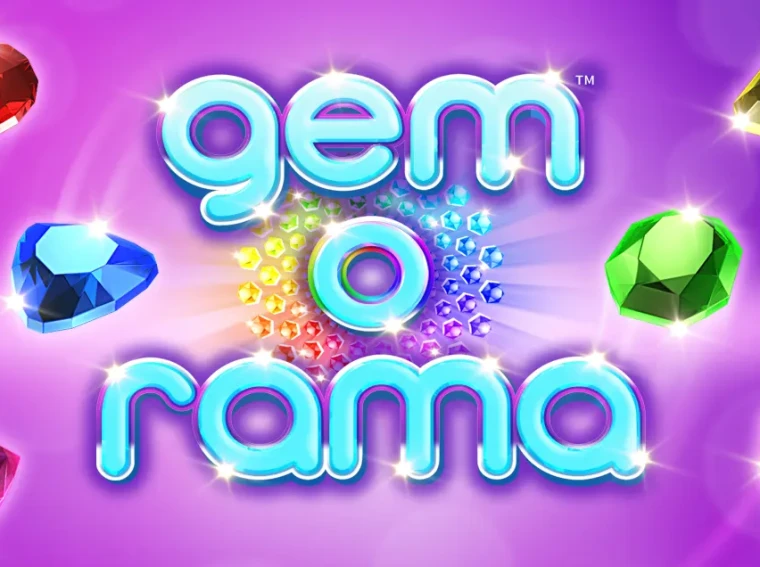 gem-o-rama