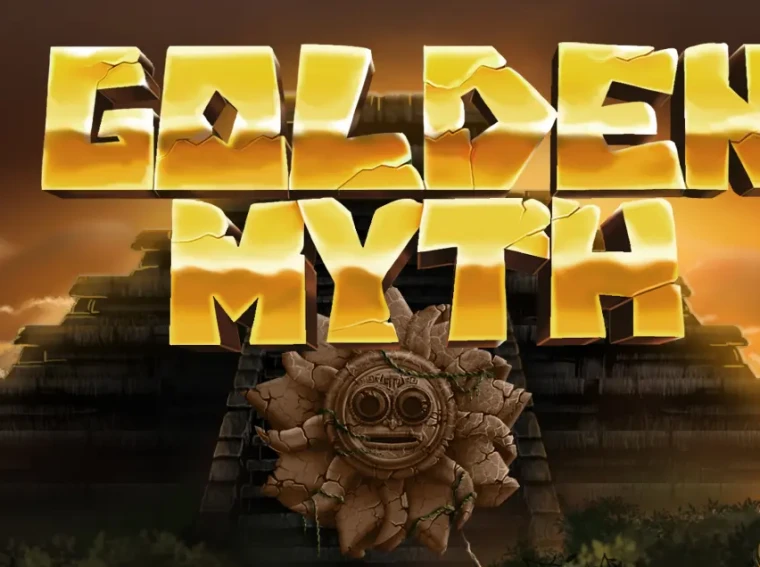 golden myth