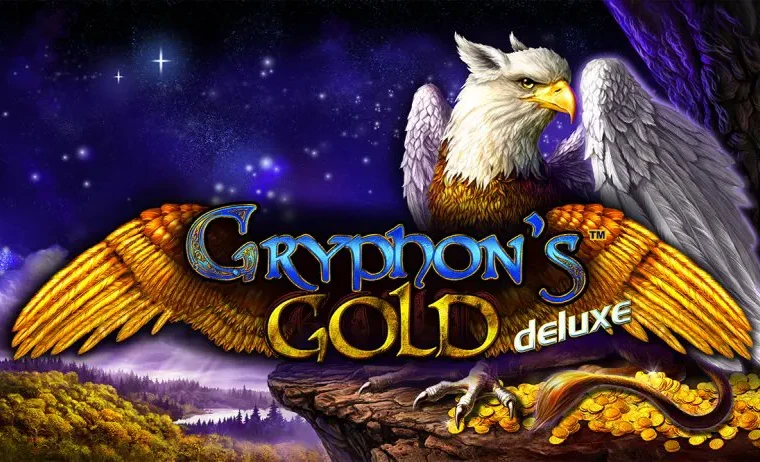 gryphons gold deluxe