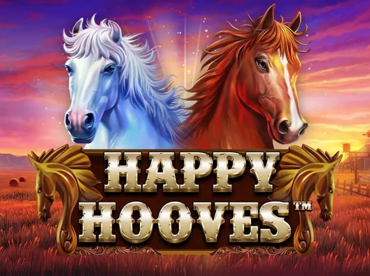 Happy Hooves