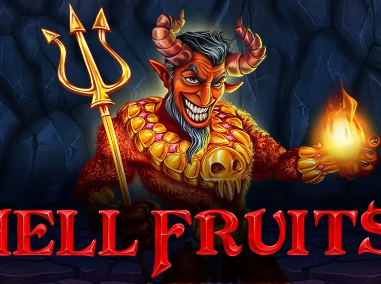 hell fruits